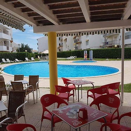 Apartamento T1 Canto Dos Poetas Tavira Luaran gambar