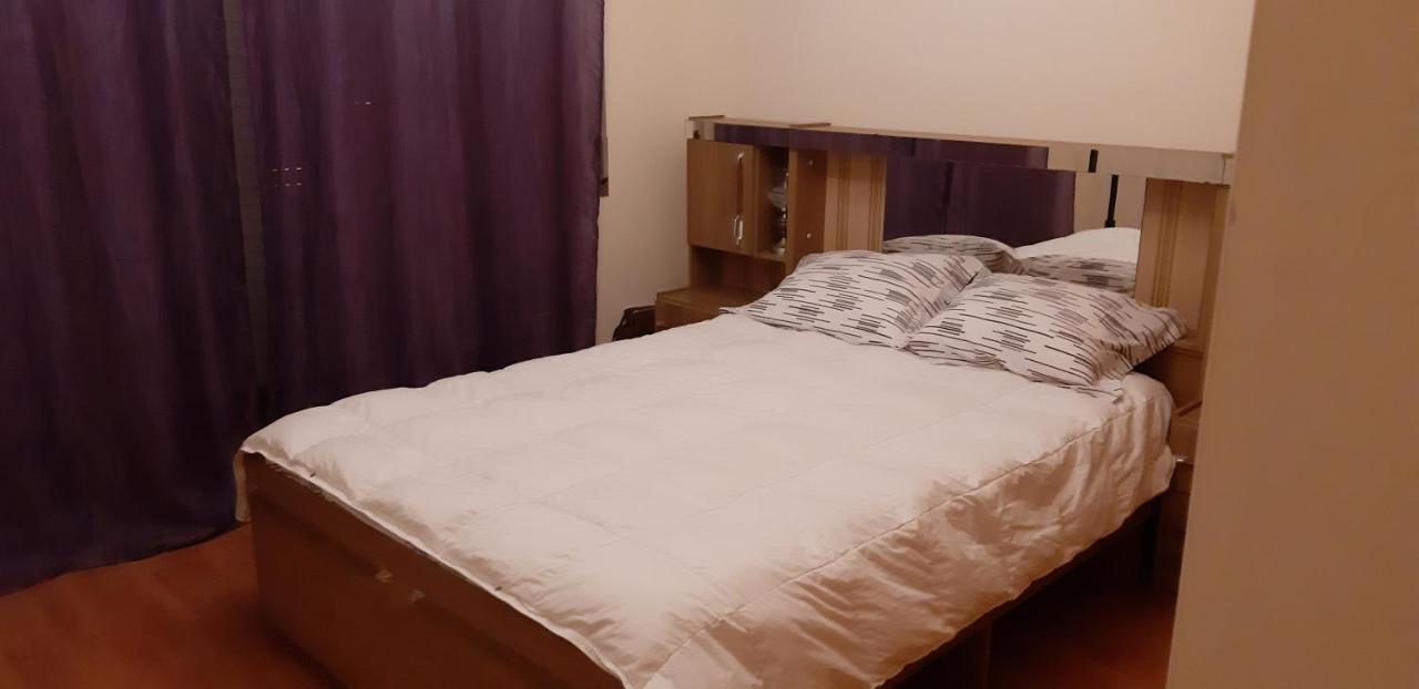 Apartamento T1 Canto Dos Poetas Tavira Luaran gambar